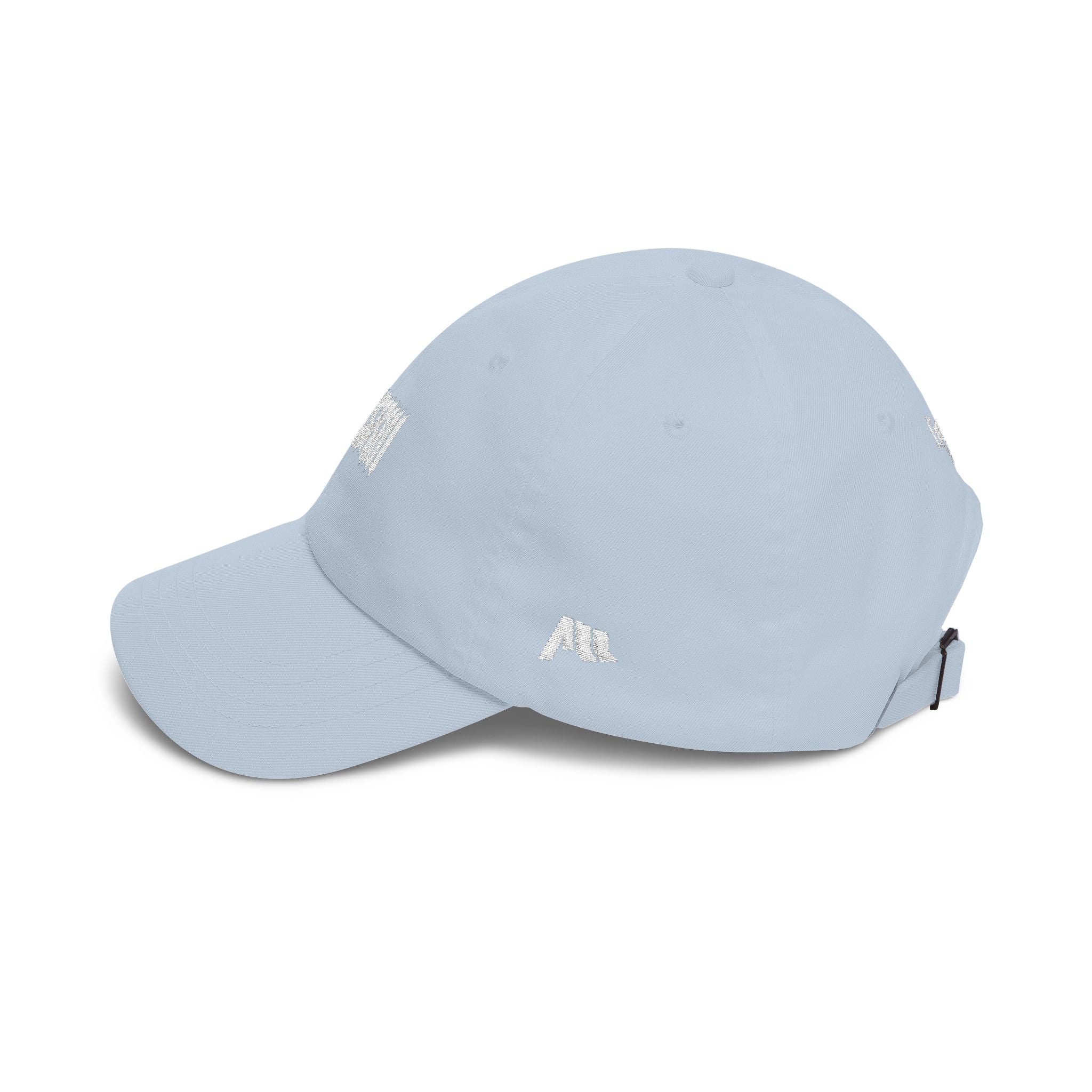ALLSKIII Gothic Embroidered  Cap