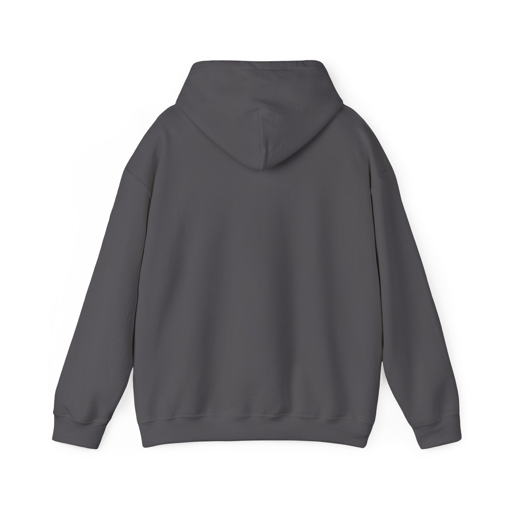 ALLSKIII Hoodie Gothic