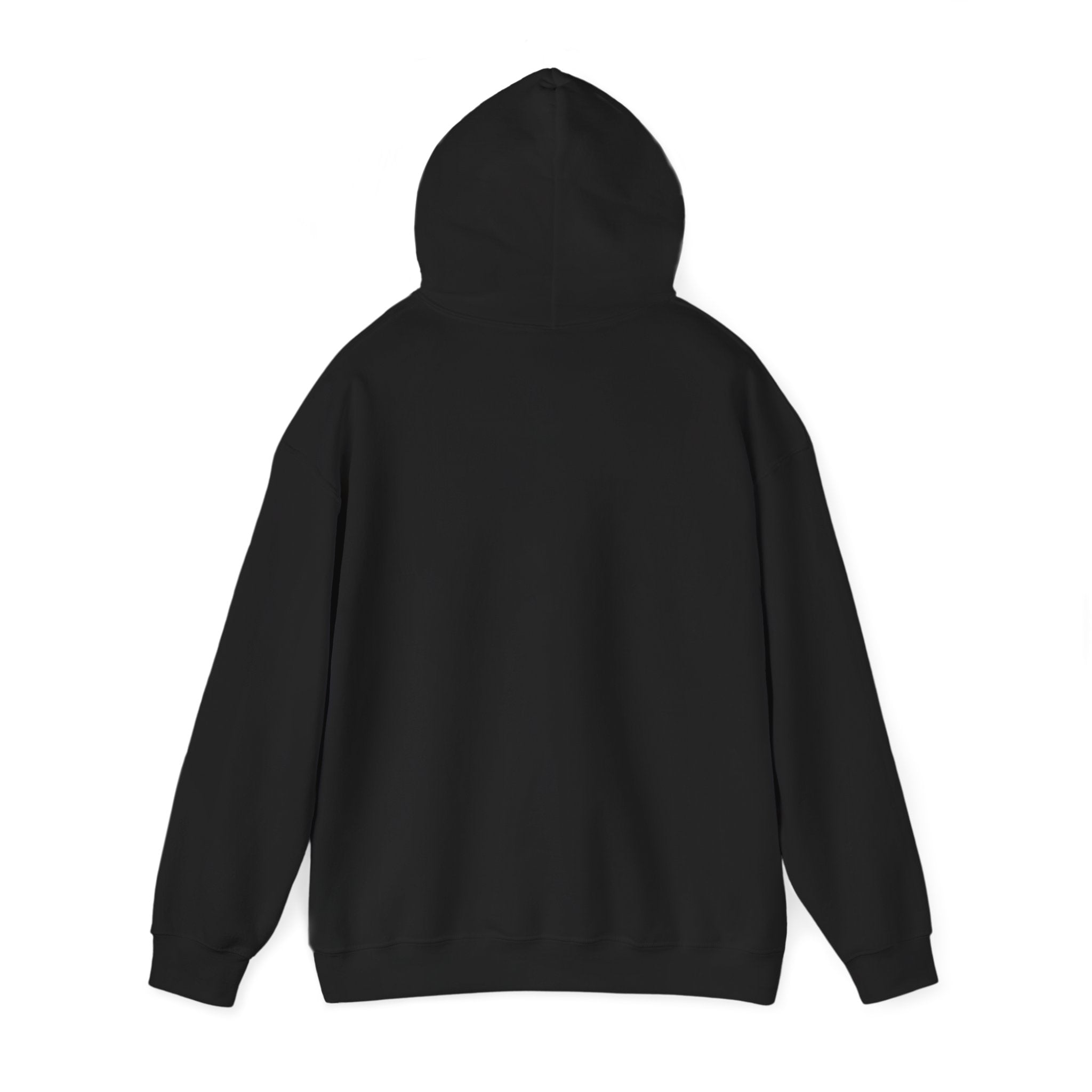 ALLSKIII Hoodie Gothic