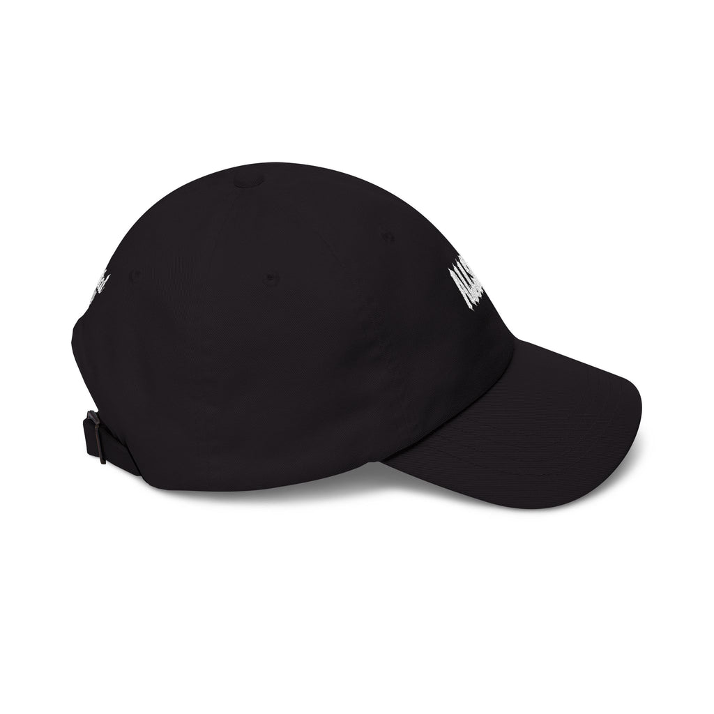 ALLSKIII Gothic Embroidered  Cap