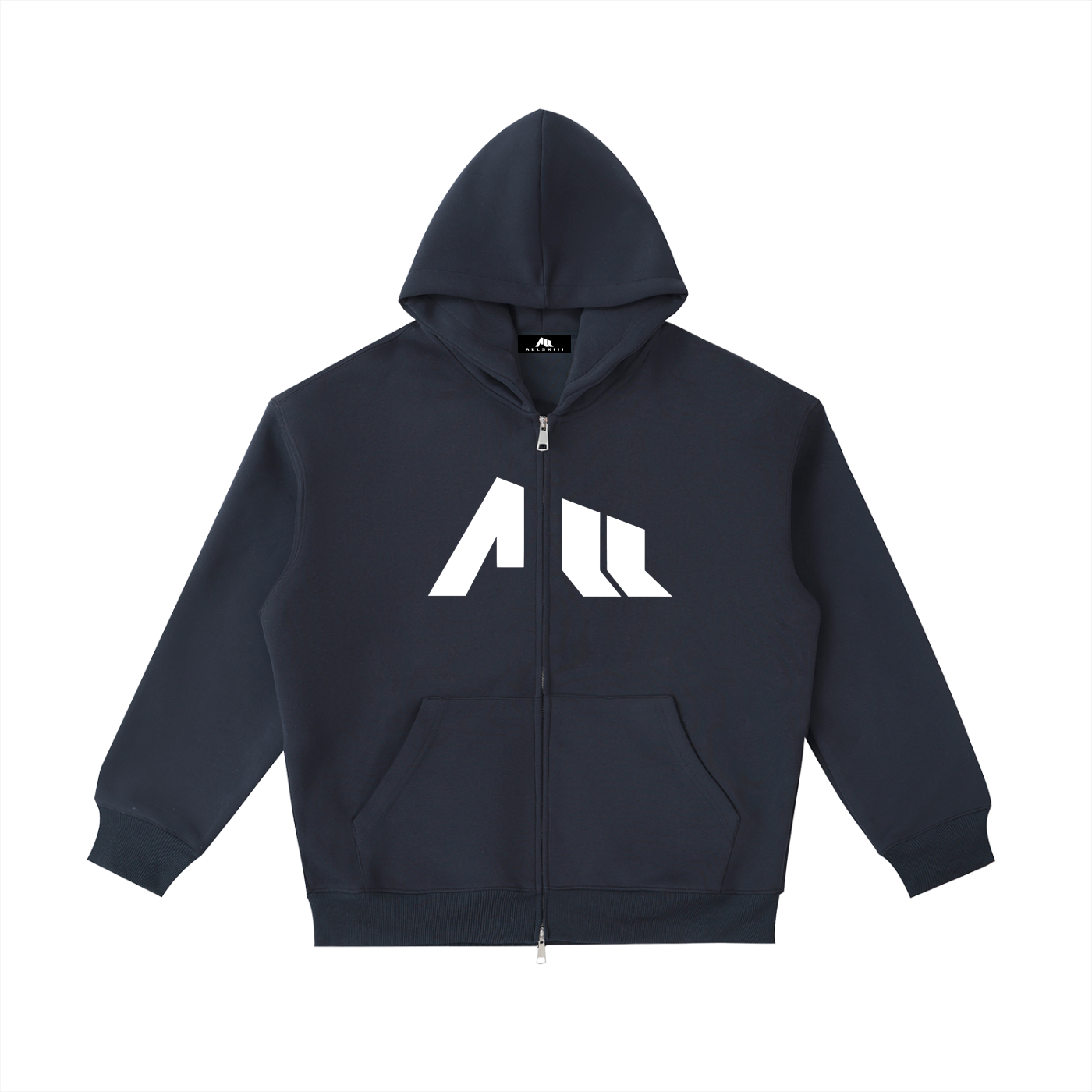 Hoodie,ALLSKIII