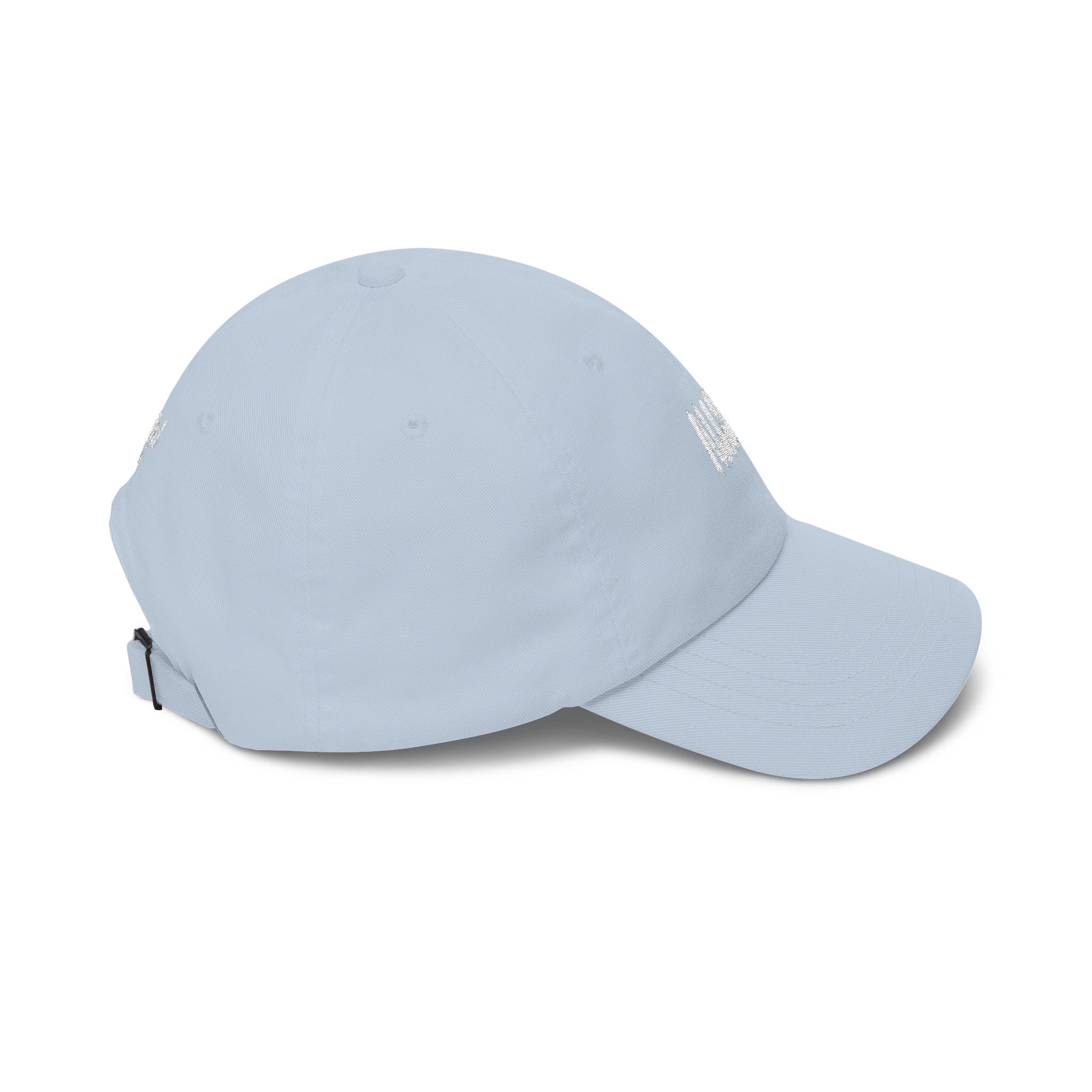 ALLSKIII Gothic Embroidered  Cap