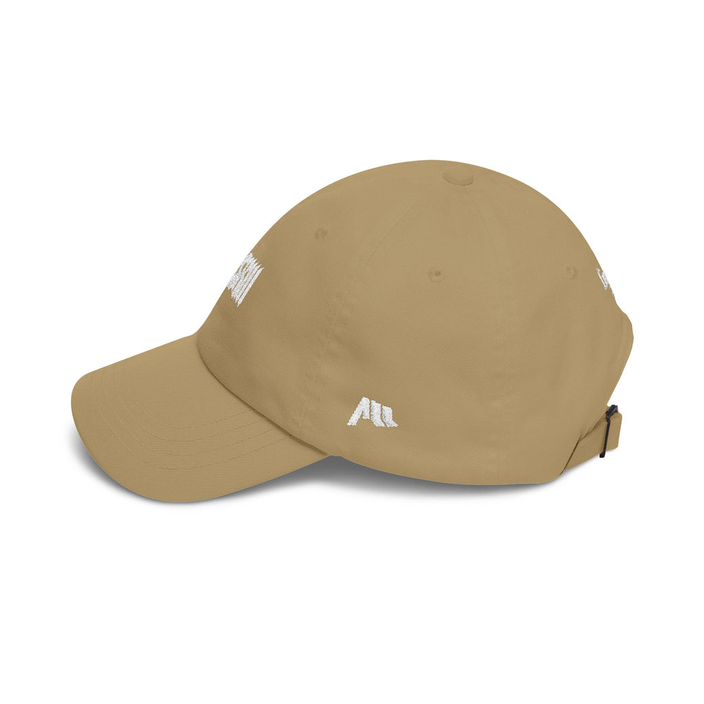 ALLSKIII Gothic Embroidered  Cap