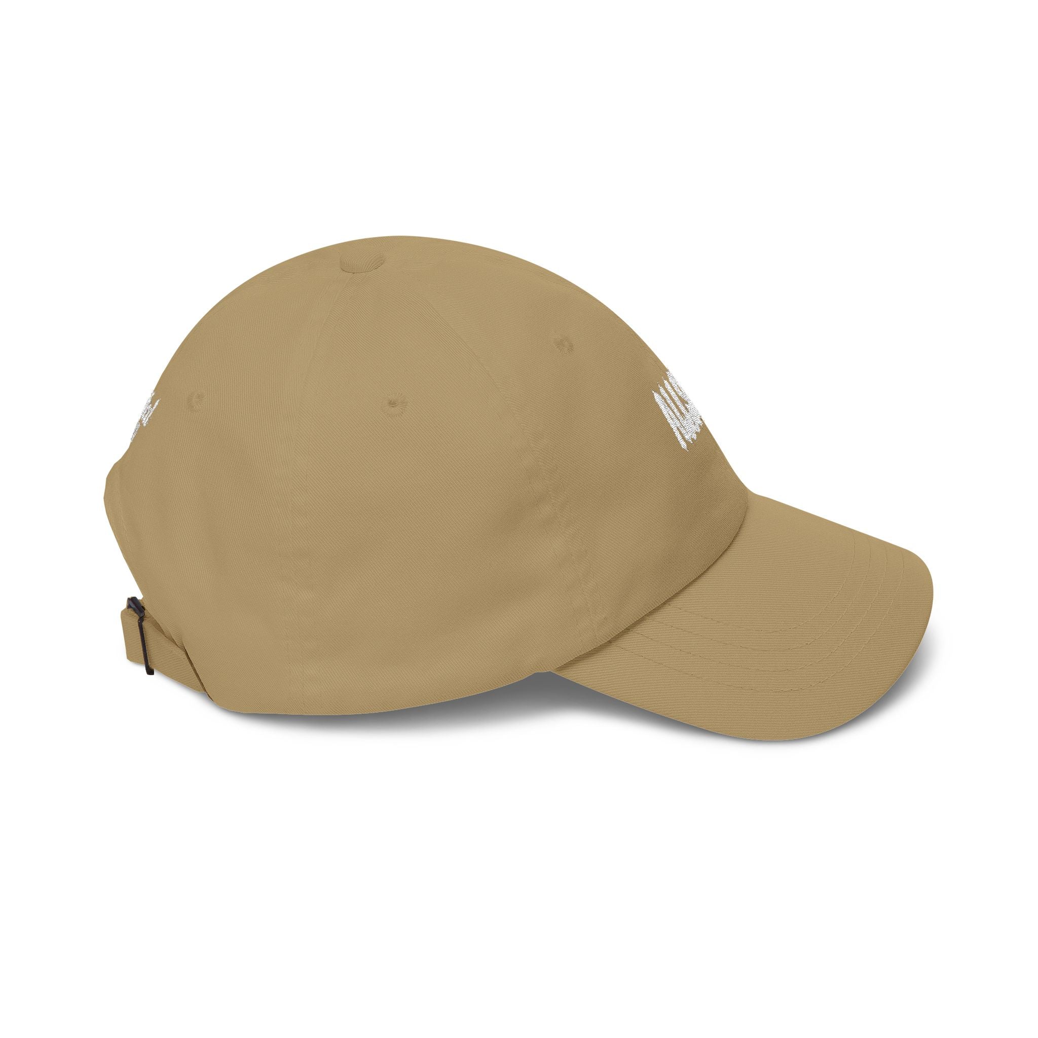 ALLSKIII Gothic Embroidered  Cap
