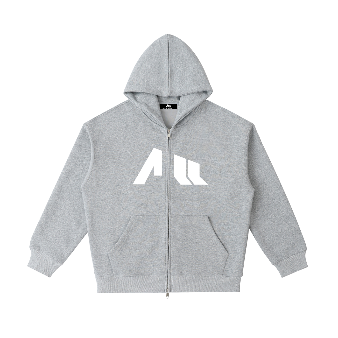 Hoodie,ALLSKIII