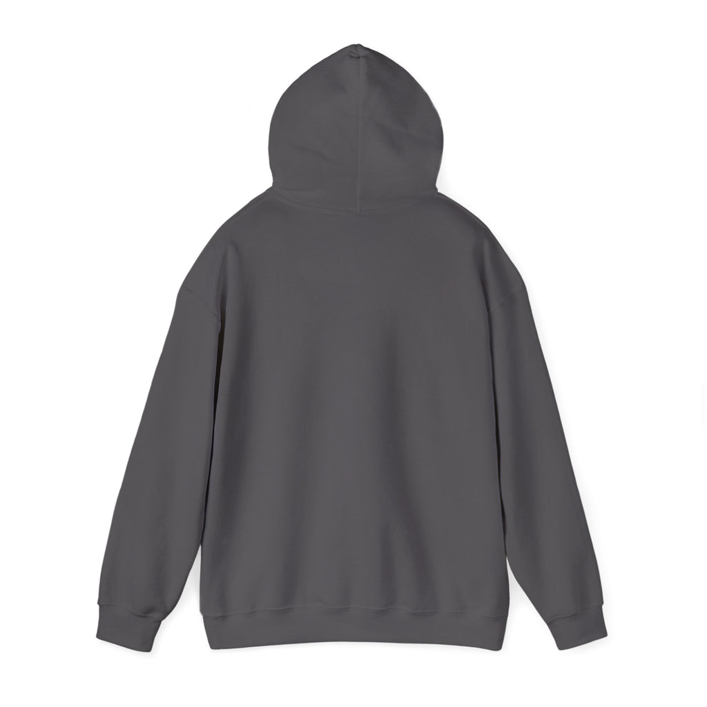 ALLSKIII Hoodie Gothic