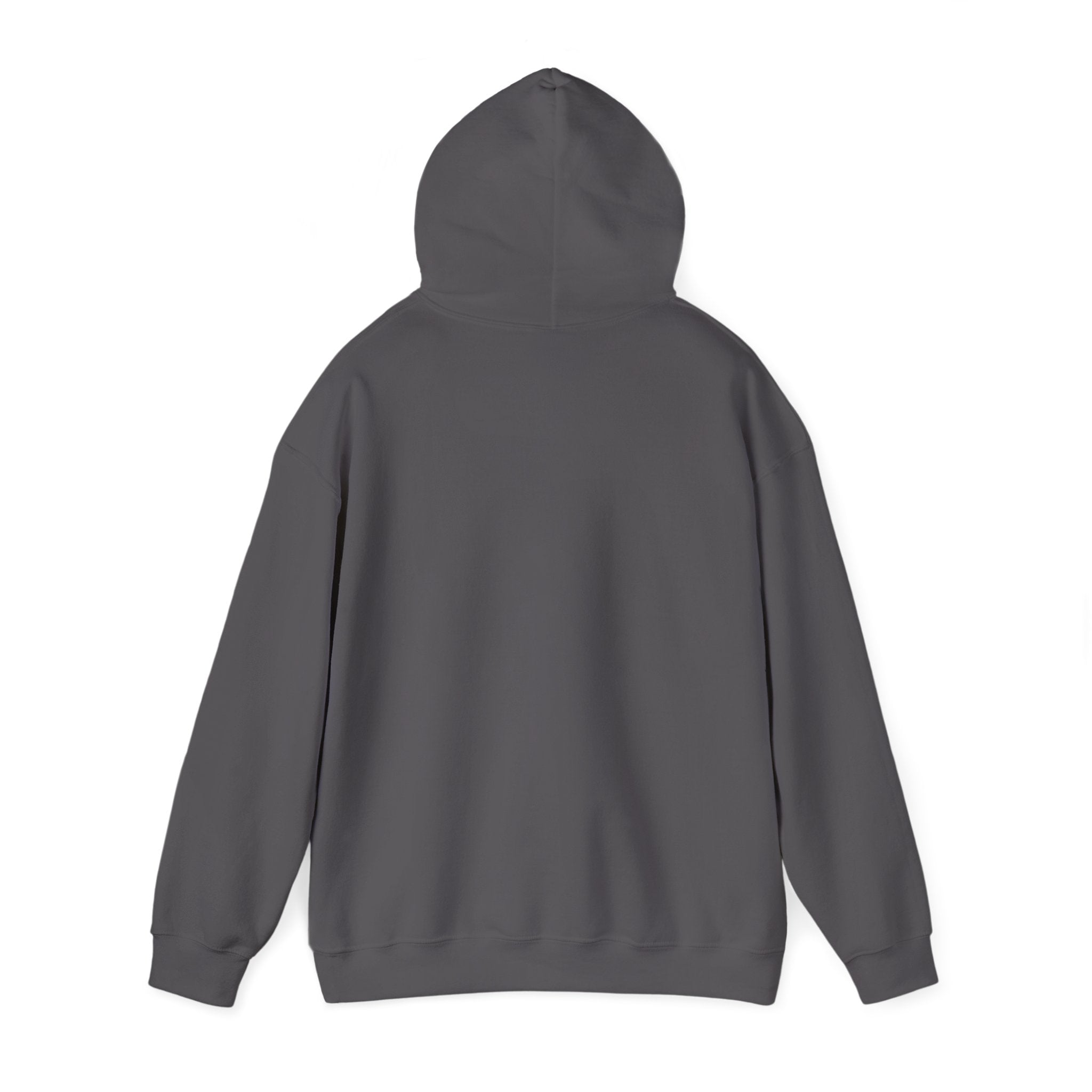 ALLSKIII Hoodie Gothic