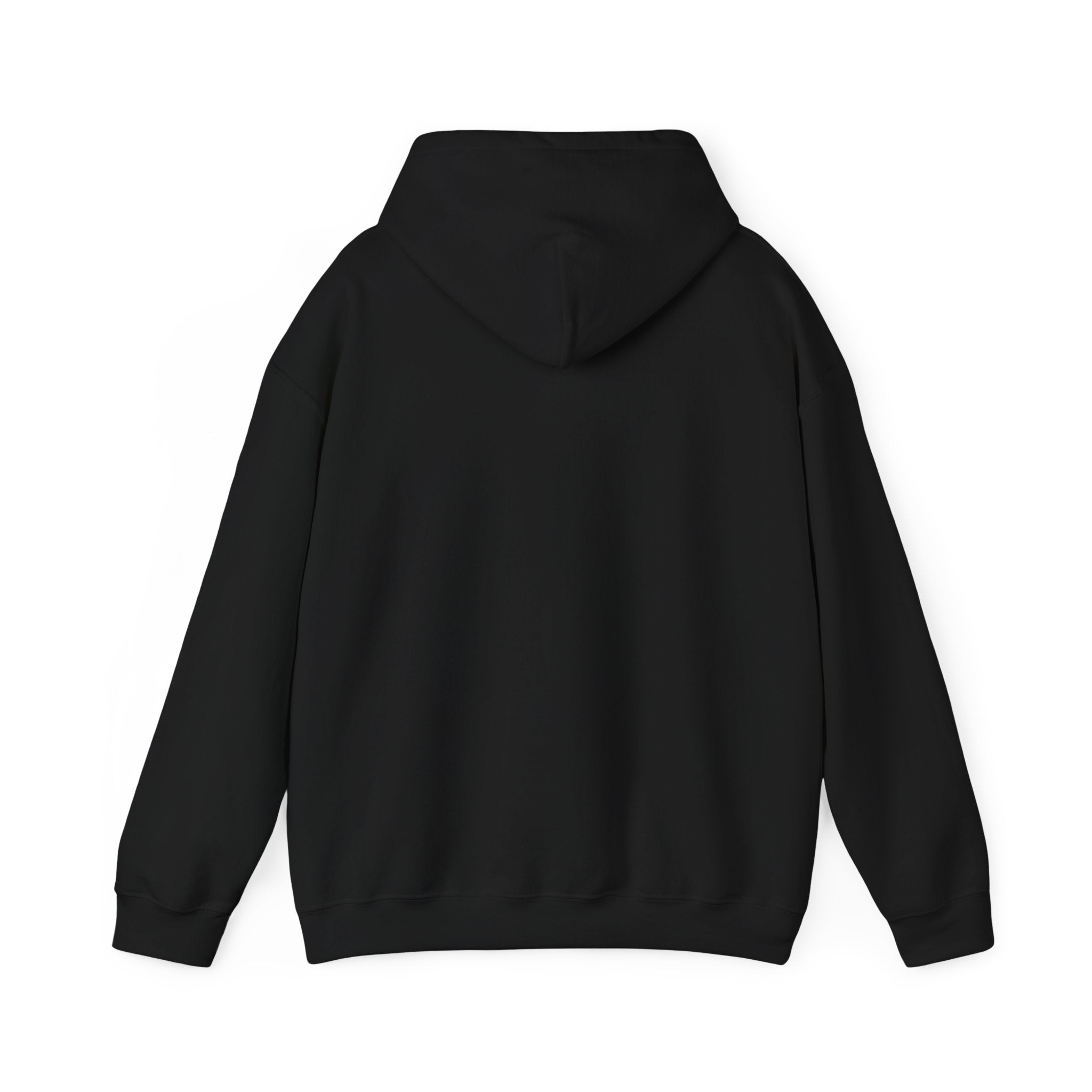 ALLSKIII Hoodie Gothic