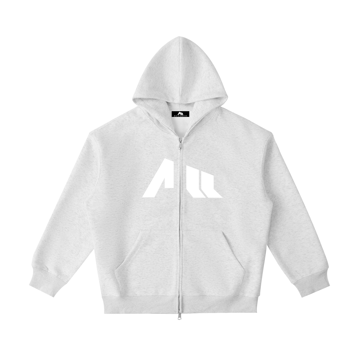 Hoodie,ALLSKIII